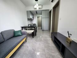 The Garden Residences (D19), Apartment #553171261